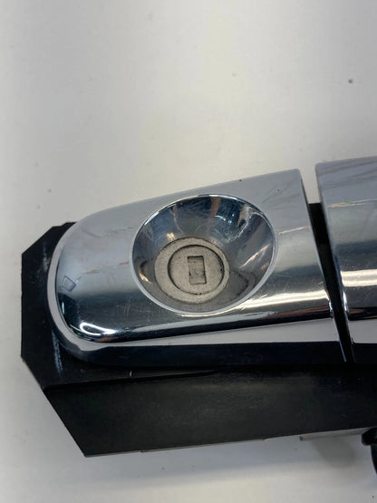 2010-2017 CHEVROLET EQUINOX FRONT LEFT SIDE EXTERIOR DOOR HANDLE ASSY 15786205