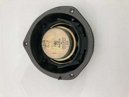 2004-2011 CHEVROLET AVEO FRONT DOOR RADIO AUDIO SPEAKER 96540725 OEM