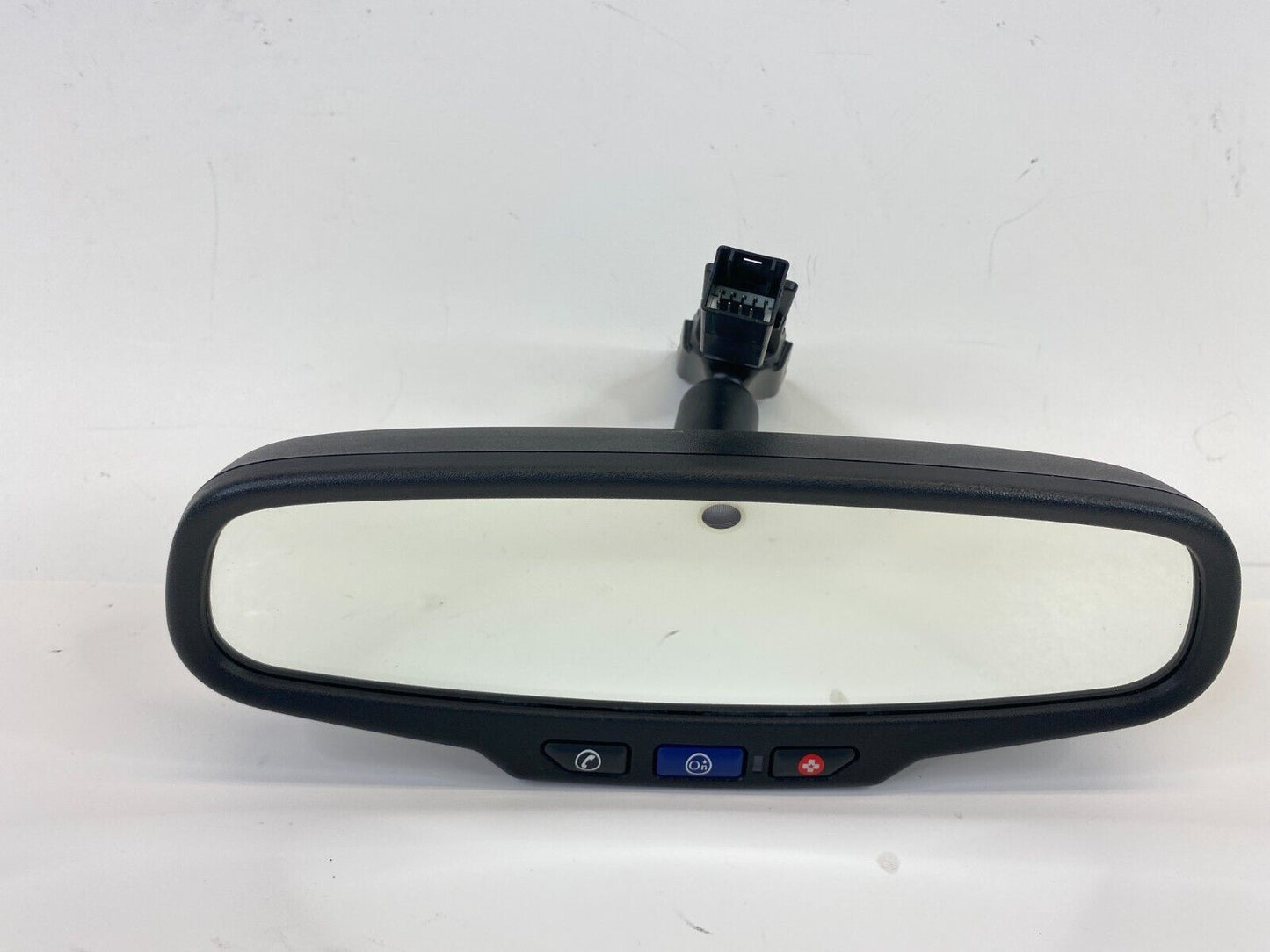 2010-2016 Cadillac SRX Interior Rear View Mirror w/Auto Dim & Onstar 13503843