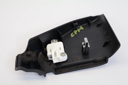 2016-2022 HONDA PILOT FRONT LEFT DOOR MIRROR COVER BEZEL TRIM 76270-TG7-A1 OEM