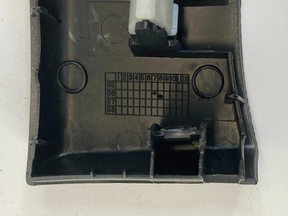 07-09 ACURA RDX DASH INSTRUMENT PANEL MOLDING TRIM COVER 77245-STK-A010 OEM