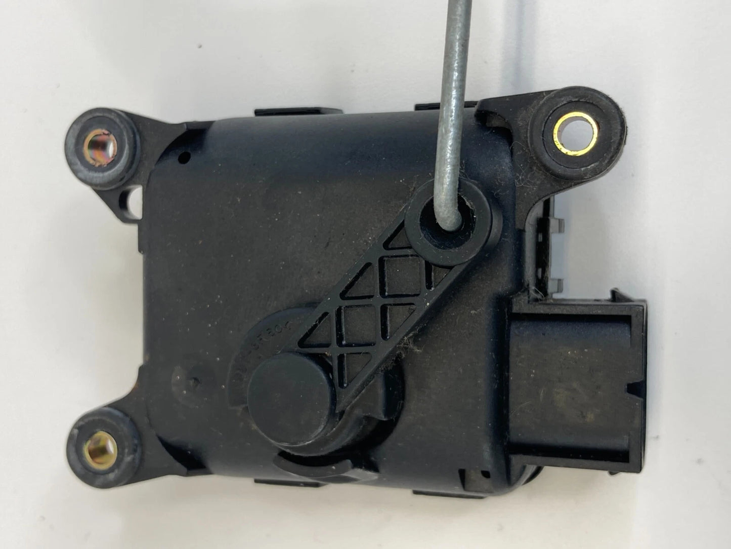 98 99 00 01 02 03 04 AUDI A6 QUATTRO AC HEATER FLAP MOTOR ACTUATOR MODULE OEM