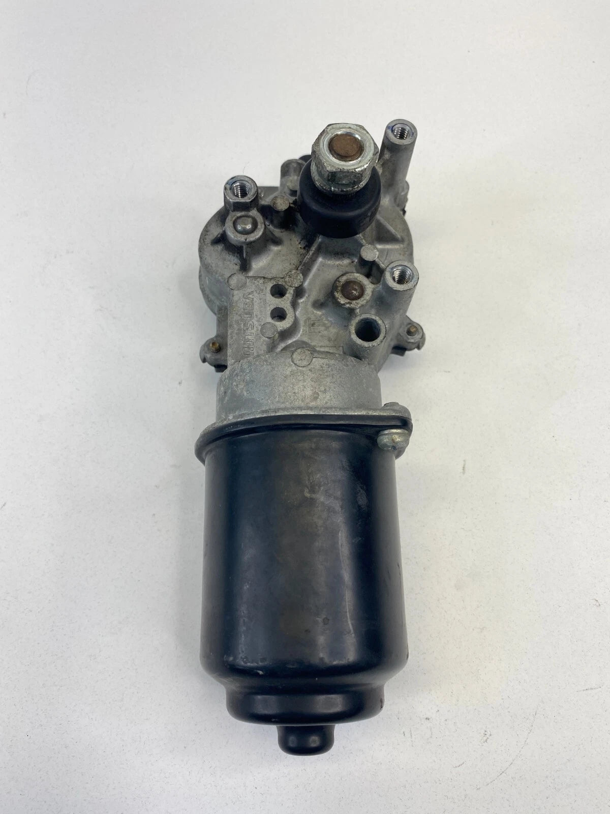 2005-2008 HONDA PILOT SPORT UTILITY FRONT WINDSHIELD WIPER MOTOR ASSEMBLY OEM