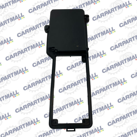 1999-2003 Mercedes-Benz CLK430 Engine Compartment Fuse Box Lid Cover 2085450003