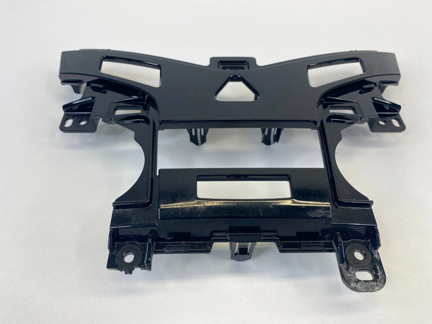 2011-2016 CHEVROLET CRUZE CENTER DASH BEZEL HEATER A/C TRIM PANEL 95034343 OEM