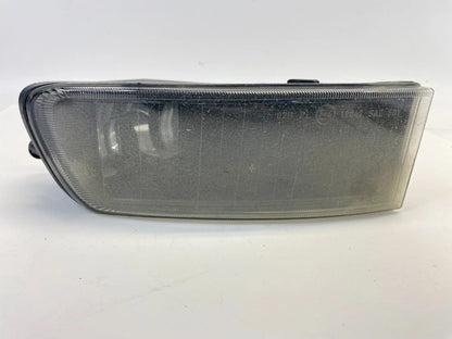 2003-2007 SAAB 9-3 93 FRONT RIGHT PASSENGER SIDE FOG LIGHT LAMP 12785952 OEM