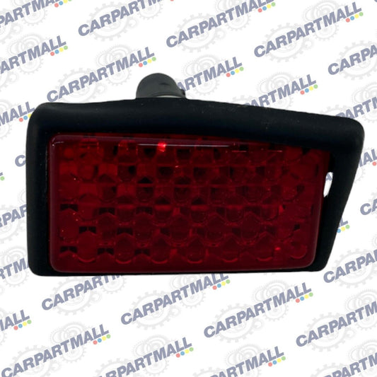 95-01 BMW 740i 740iL Rear Right Door Open Warning Reflector Light Lamp 8352269