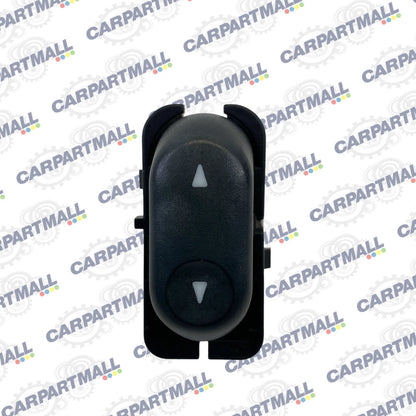 2001-2007 FORD ESCAPE FRONT RIGHT PASSENGER SIDE DOOR WINDOW CONTROL SWITCH