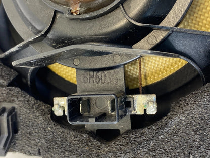 2009 09 HONDA ACCORD SEDAN DOOR AUDIO SOUND SPEAKER OEM