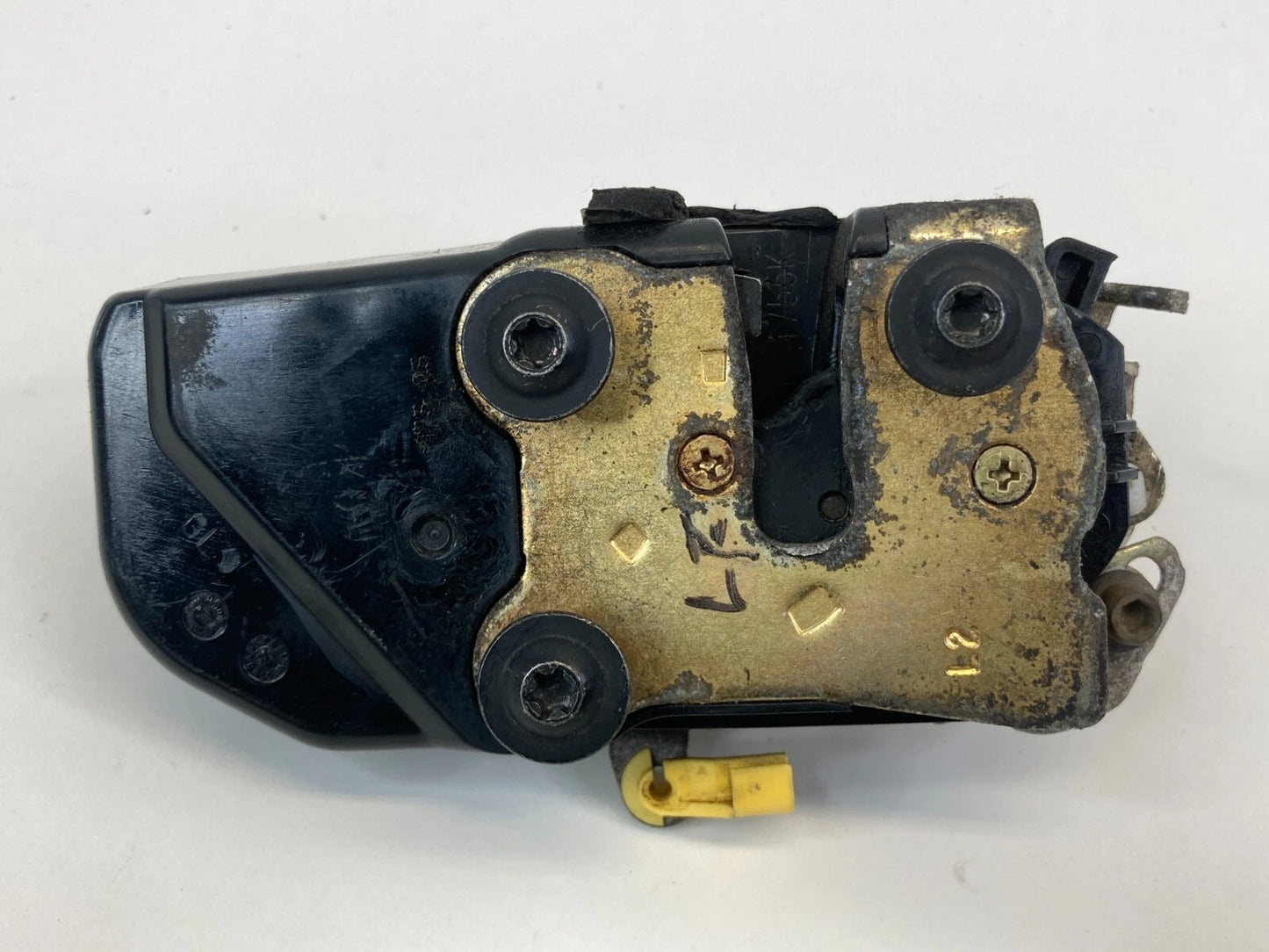 05-10 JEEP GRAND CHEROKEE FRONT LEFT DRIVER SIDE DOOR LOCK LATCH ACTUATOR OEM