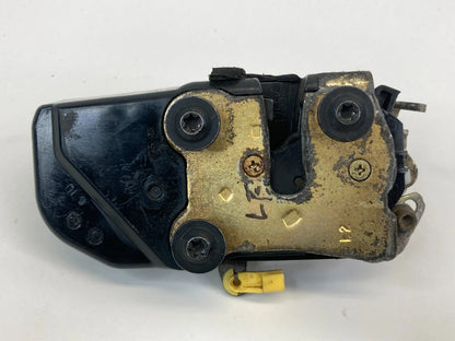 05-10 JEEP GRAND CHEROKEE FRONT LEFT DRIVER SIDE DOOR LOCK LATCH ACTUATOR OEM