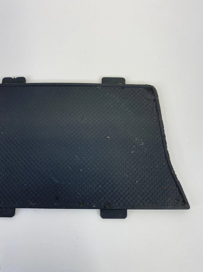 2010-2014 HONDA INSIGHT CENTER CONSOLE POCKET MAT INSERT 83404-TM8-00 OEM