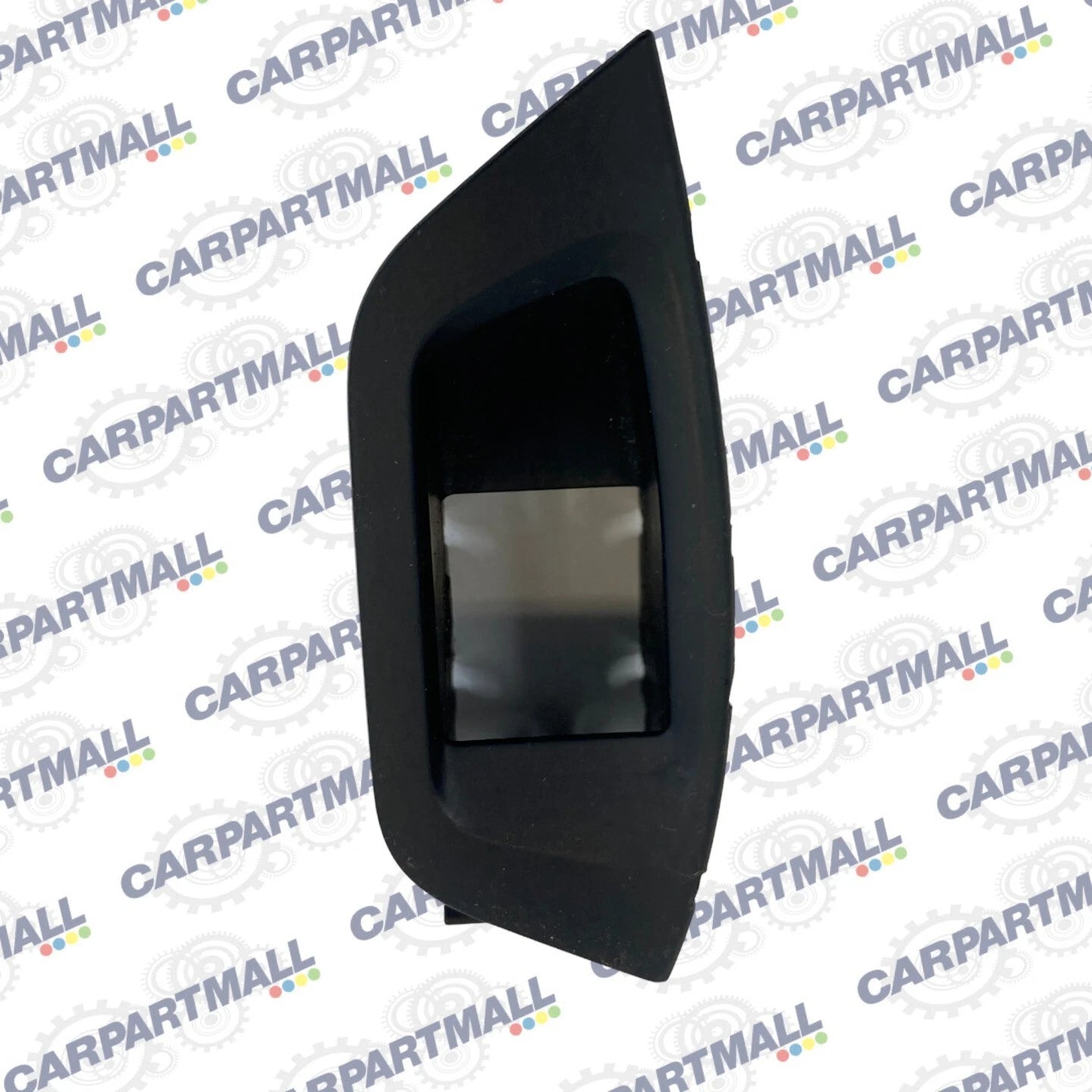 12-19 VOLKSWAGEN PASSAT FRONT LEFT DOOR TRUNK SWITCH BEZEL COVER 561863349 OEM