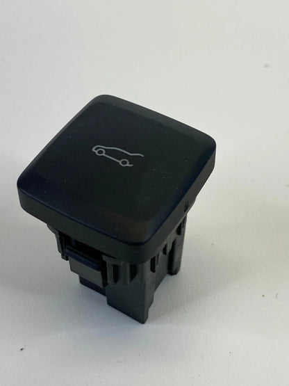2013-2020 FORD FUSION DASH TRUNK LID RELEASE CONTROL SWITCH DG9T-198514-AAW