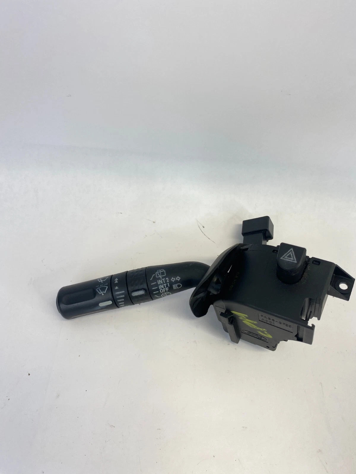 2002-2005 FORD EXPLORER TURN SIGNAL & WINDSHIELD WIPER LEVER SWITCH 2L2T-13K359