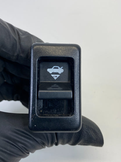 2007-2012 Nissan Altima Sedan Trunk Lid Release Opener Control Switch Button