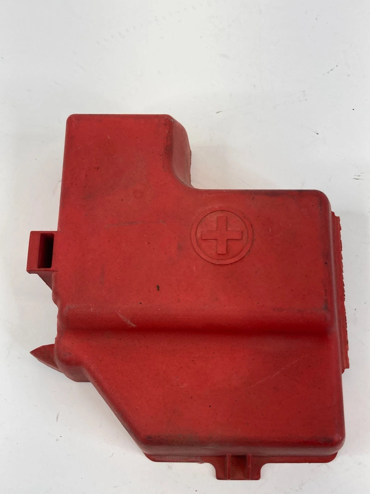 13-15 Interceptor Utility Battery Cable Positive Terminal Cover DA8T-14A003-AA