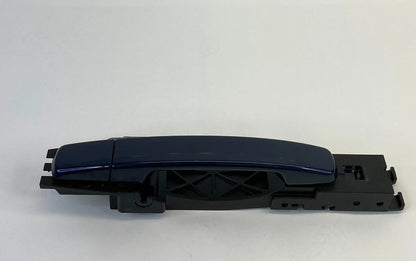 2007-2012 NISSAN ALTIMA SEDAN REAR RIGHT PASSENGER SIDE EXTERIOR DOOR HANDLE OEM