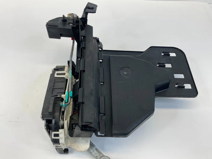 2008-2012 JEEP LIBERTY FRONT RIGHT DOOR LOCK LATCH RELEASE ACTUATOR 04589466AF