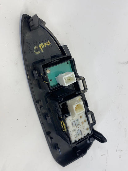 10-15 TOYOTA PRIUS FRONT RIGHT RH POWER WINDOW LOCK SWITCH PANEL OEM 74231-47120