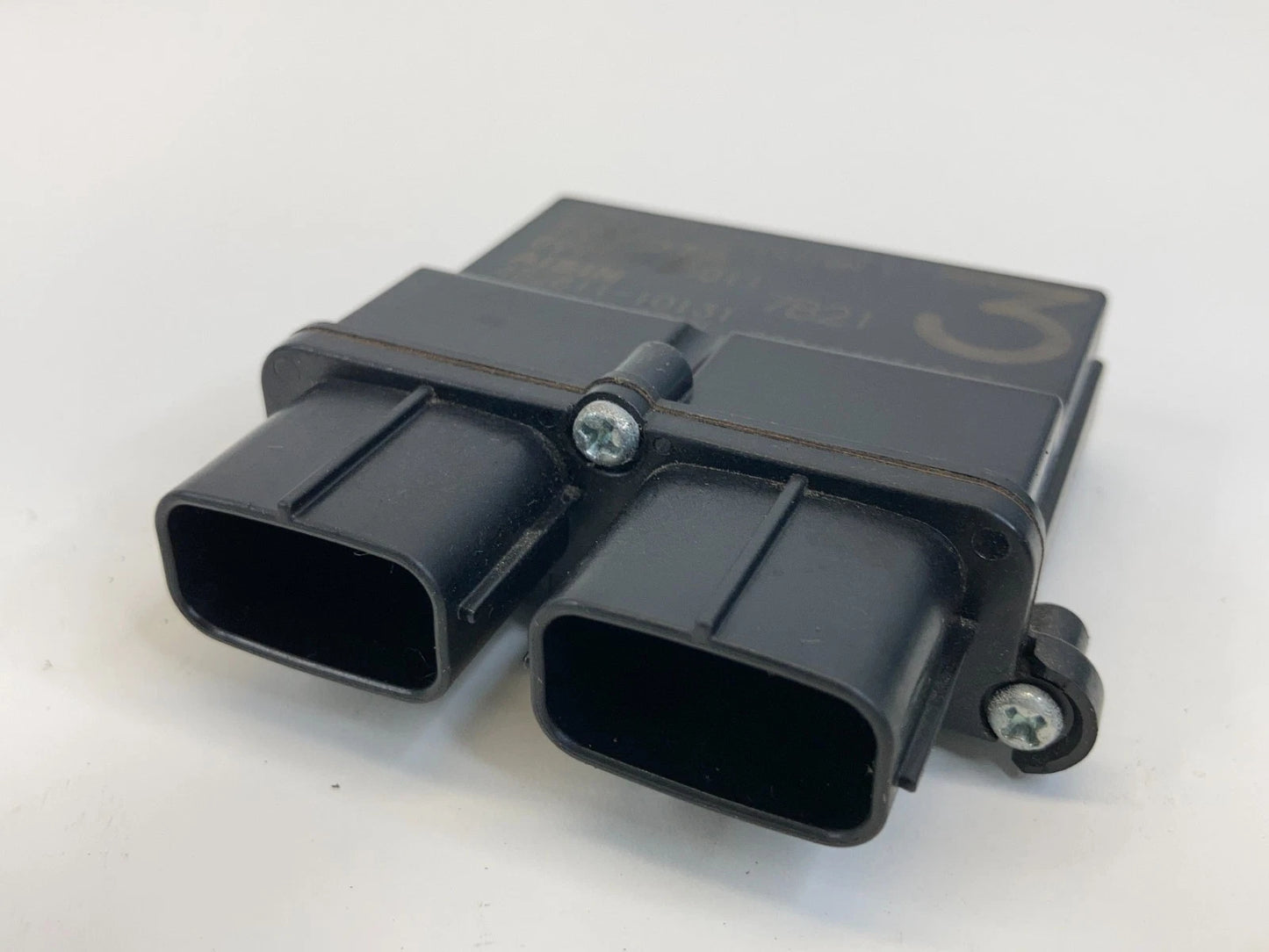 06-08 TOYOTA COROLLA 1.8L AT OCCUPANT DETECTION SENSOR COMPUTER 89952-35011 OEM