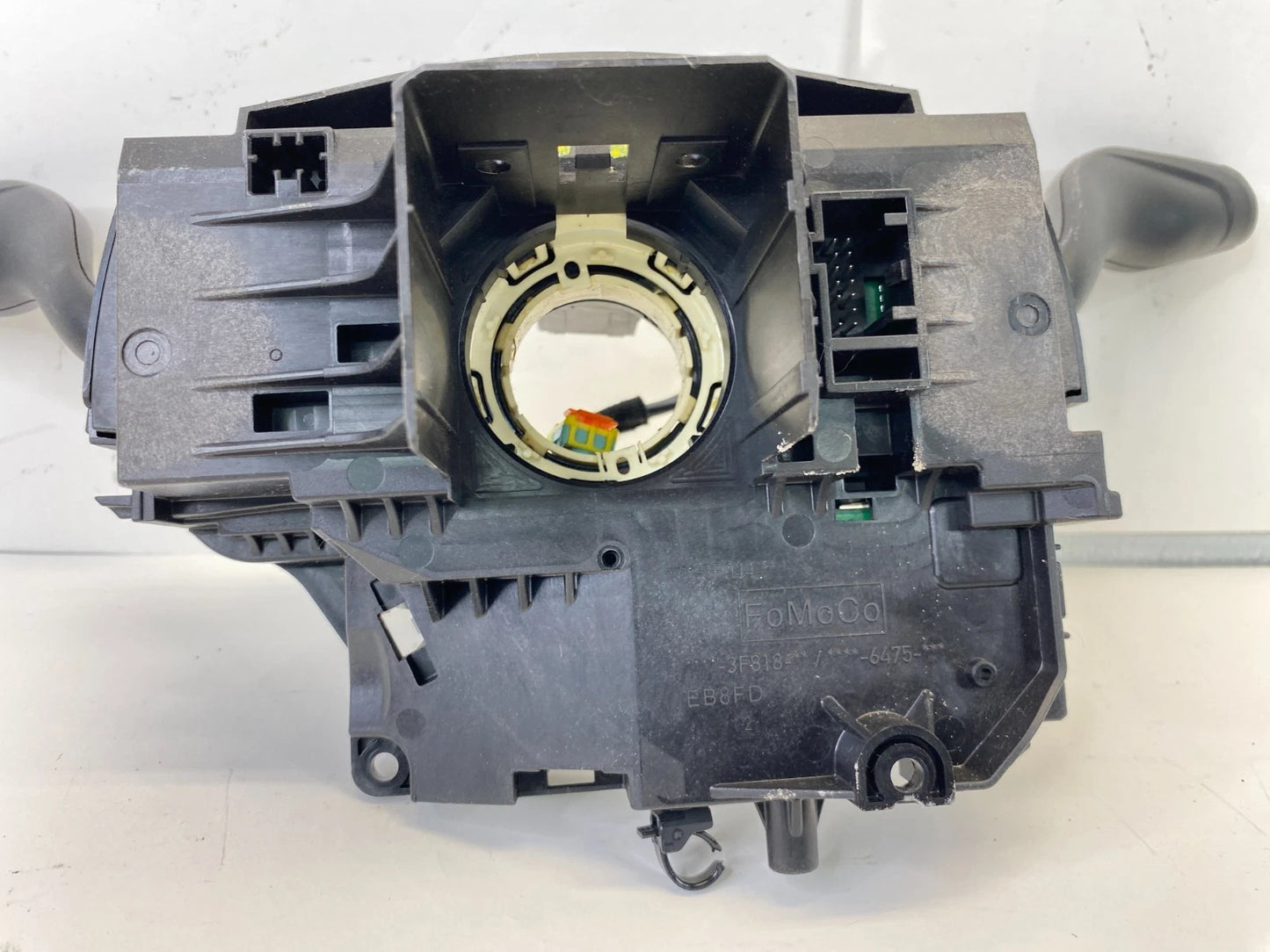 2012-2018 FORD FOCUS STEERING COLUMN SWITCH ASSEMBLY DV6T-13N064-CB OEM FACTORY