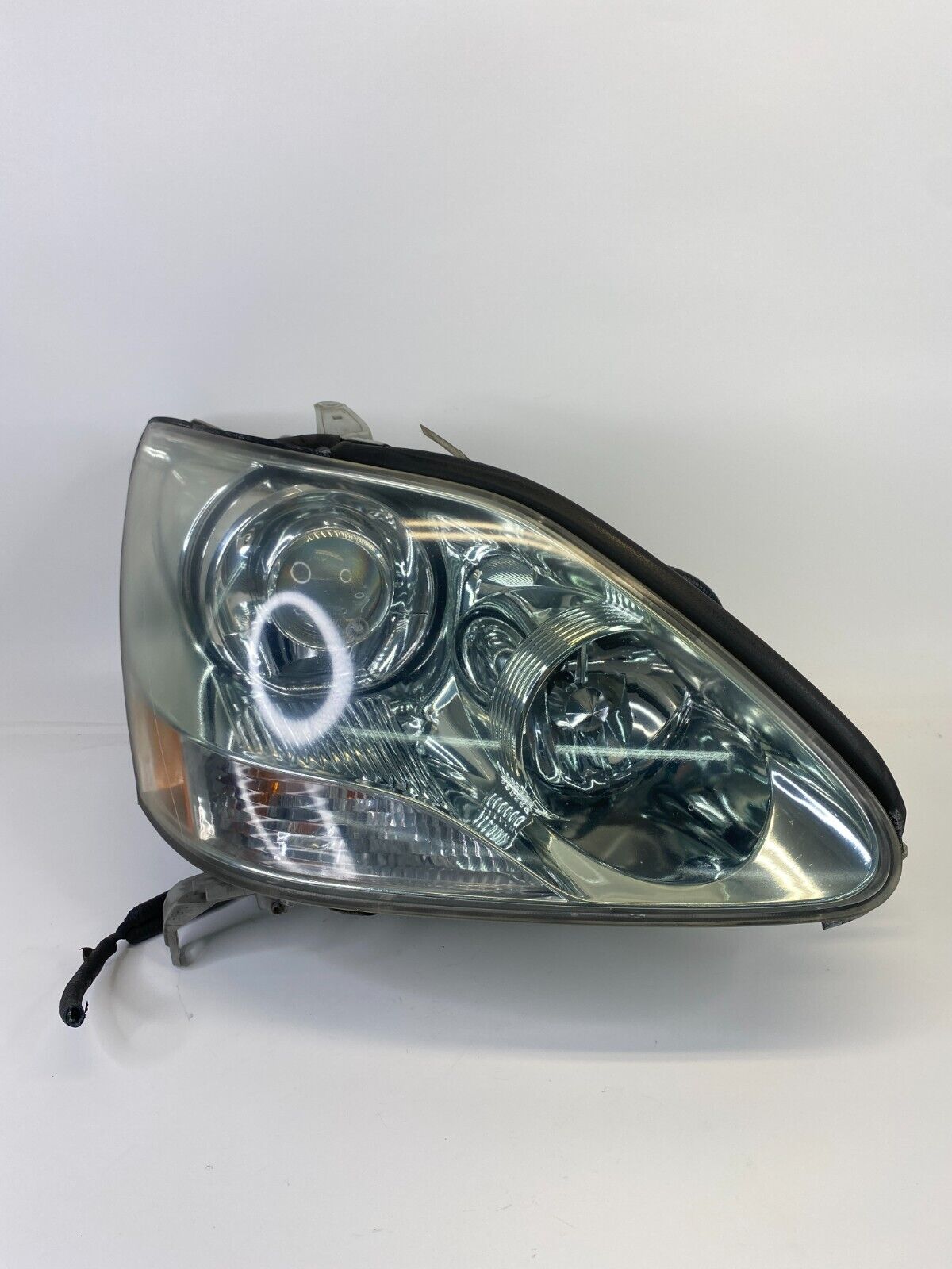 2004 2005 2006 Lexus LS430 Right Passenger Headlight Headlamp 85661-48030 OEM