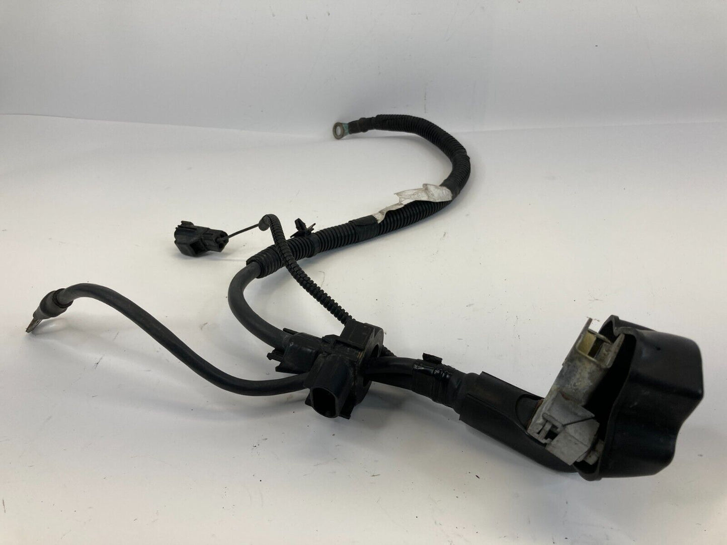 2011 12 13 14 15 16 2017 GMC Terrain Battery Negative Cable Wire Wiring OEM