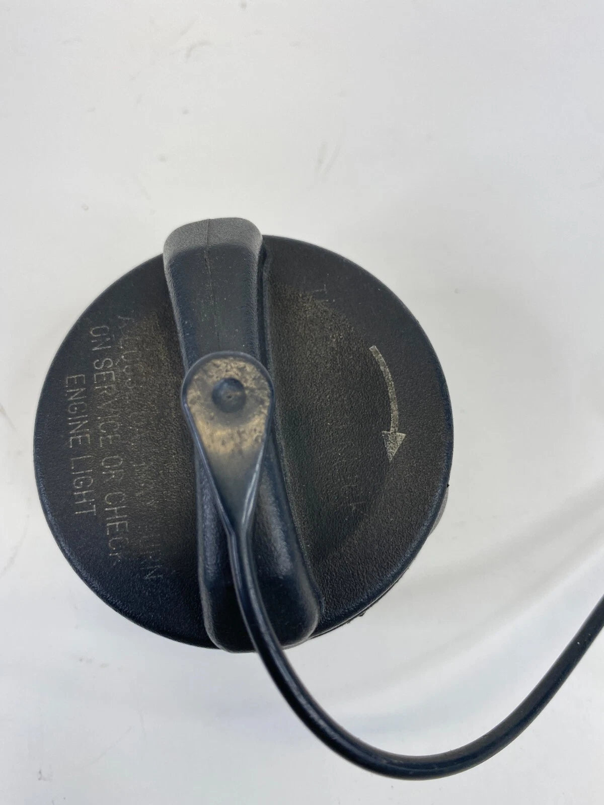 2009-2020 DODGE JOURNEY 00-08 DAKOTA FUEL FILLER TANK GAS LID CAP COVER OEM