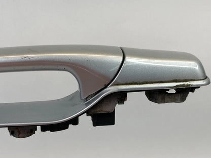 2004-2012 MITSUBISHI GALANT REAR LEFT DOOR EXTERIOR DOOR HANDLE ASSEMBLY OEM