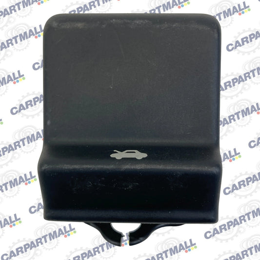 2013-2019 FORD POLICE INTERCEPTOR SEDAN UTILITY HOOD LATCH RELEASE HANDLE LEVER