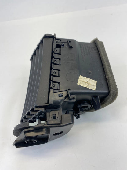 2013-2015 CHEVROLET MALIBU FRONT RH PASSENGER OUTER AIR VENT DUCT OEM 20758344