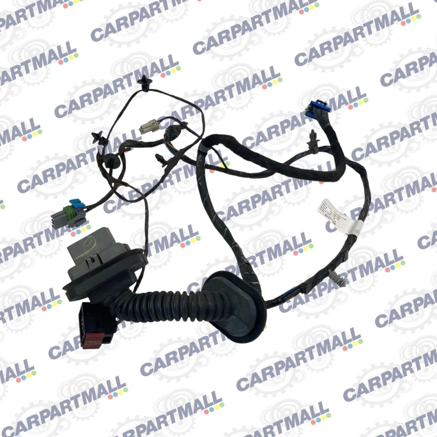 2006-2011 CHEVROLET HHR REAR RIGHT SIDE DOOR WIRING HARNESS WIRE CABLE OEM