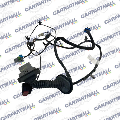2006-2011 CHEVROLET HHR REAR RIGHT SIDE DOOR WIRING HARNESS WIRE CABLE OEM