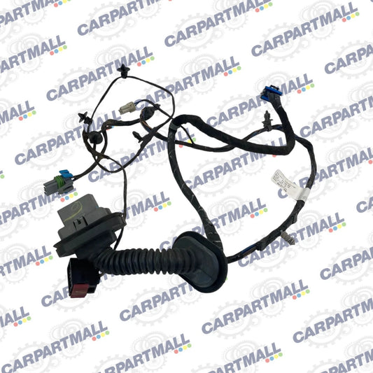 2006-2011 CHEVROLET HHR REAR RIGHT SIDE DOOR WIRING HARNESS WIRE CABLE OEM