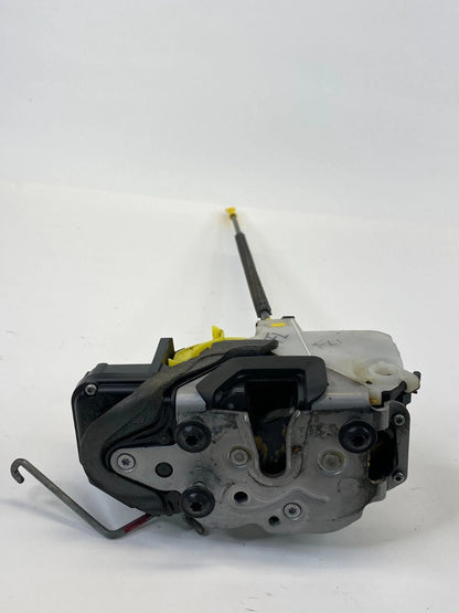 13-15 CHEVROLET MALIBU FRONT LEFT DOOR LOCK LATCH RELEASE ACTUATOR 13579522 OEM