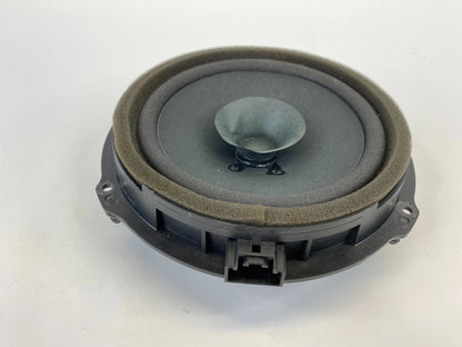 2014-2018 FORD TRANSIT CONNECT REAR LEFT SIDE DOOR AUDIO SPEAKER AA6T-18808-CA