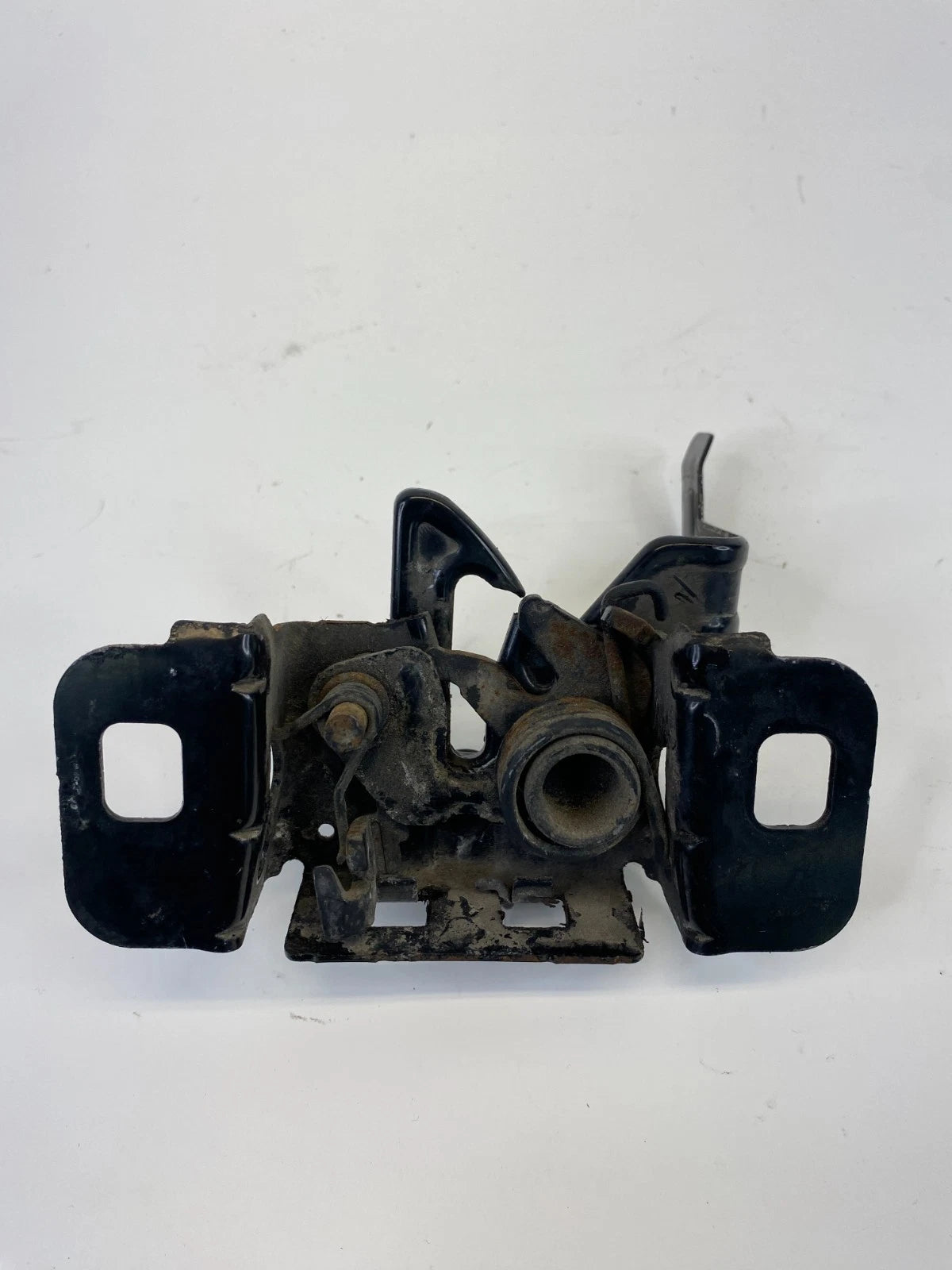 2013-2017 Chevrolet Equinox GMC Terrain Hood Lock Latch Release Actuator OEM