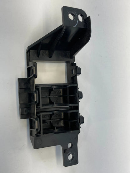 2007-2013 NISSAN ALTIMA DASH PANEL HOLE BLANK SWITCH COVER TRIM 68492-AX000 OEM