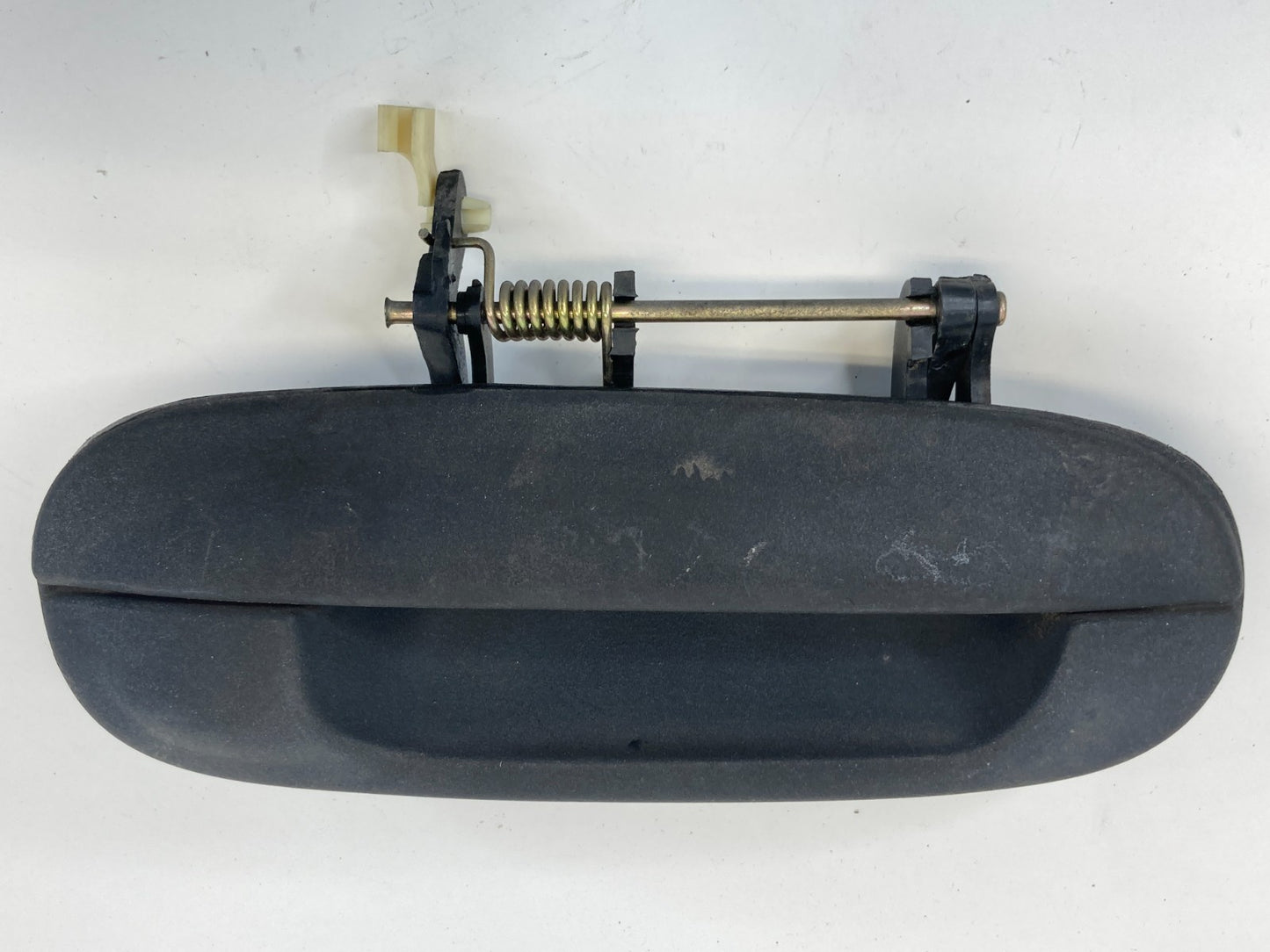 02-09 Chevrolet Trailblazer Rear Right Side Exterior Outer Door Handle 15247983