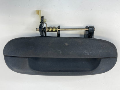 02-09 Chevrolet Trailblazer Rear Right Side Exterior Outer Door Handle 15247983