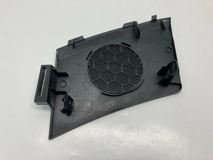 2007-2013 NISSAN ALTIMA DASH RIGHT SIDE SPEAKER GRILLE COVER TRIM 68498JA000 OEM