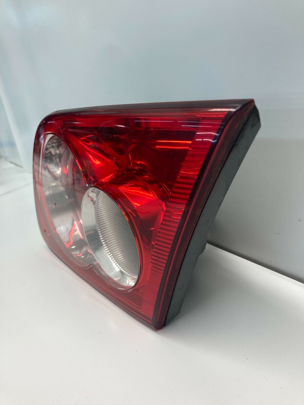 2003 2004 2005 Mazda 6 Sedan Right Passenger Side Tail Light Inner Taillight OEM