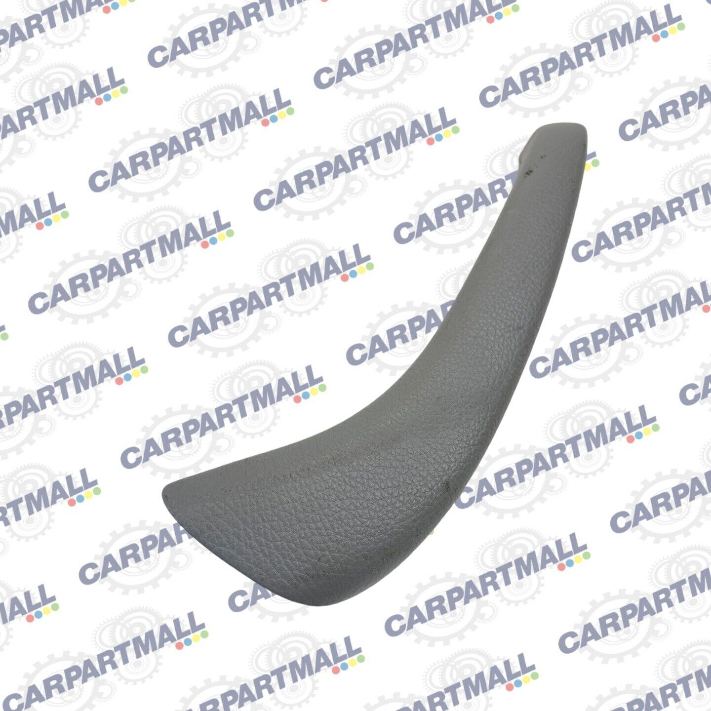 2000-2006 Mercedes-Benz S500 S430 Rear Left Side Door Panel Grab Handle R2139503