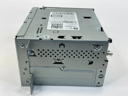 2014-2016 Chevrolet Malibu Radio AM/FM CD Disc Player Stereo Receiver 23495272