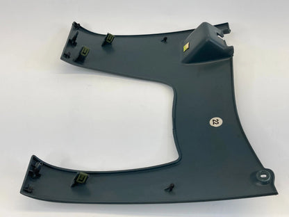 97 98 99 00 01 02 FORD ESCORT DASH KNEE BOLSTER LOWER TRIM PANEL F7C65404481 OEM