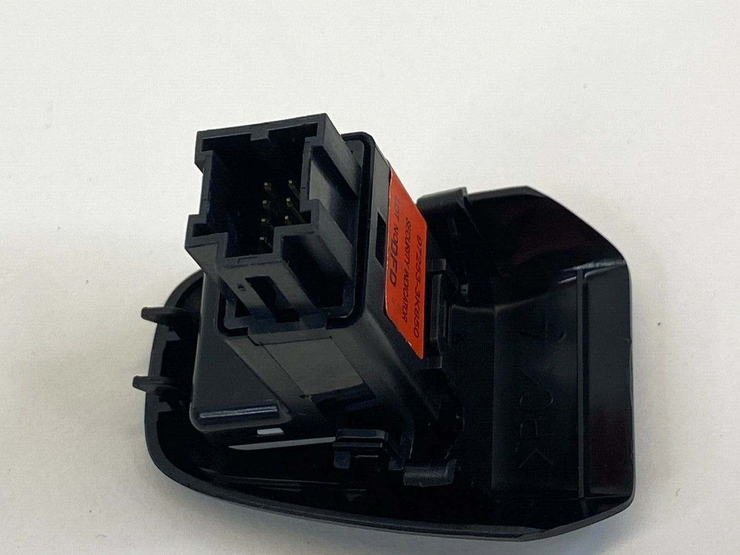 2007-2010 HYUNDAI SONATA SECURITY LAMP INDICATOR LIGHT SWITCH SENSOR 97253-3K850