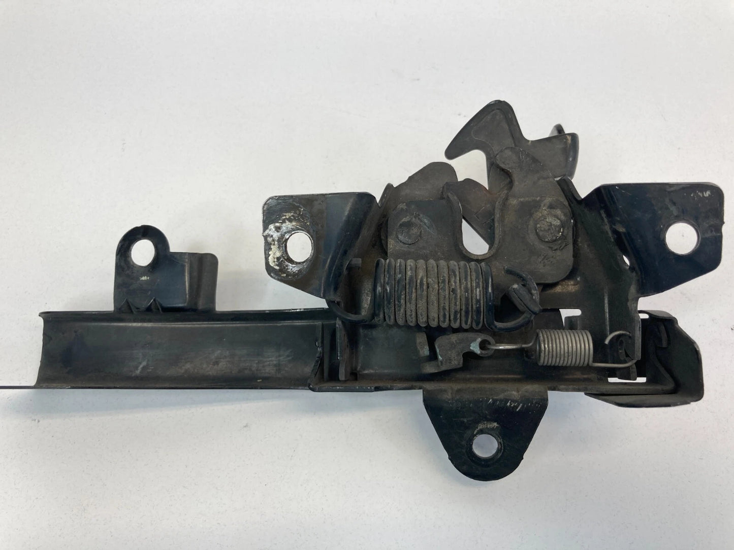 2004-2009 KIA SPECTRA 05-09 SPECTRA5 FRONT HOOD LOCK LATCH RELEASE ACTUATOR OEM