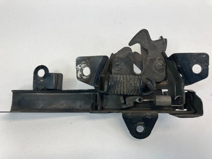 2004-2009 KIA SPECTRA 05-09 SPECTRA5 FRONT HOOD LOCK LATCH RELEASE ACTUATOR OEM