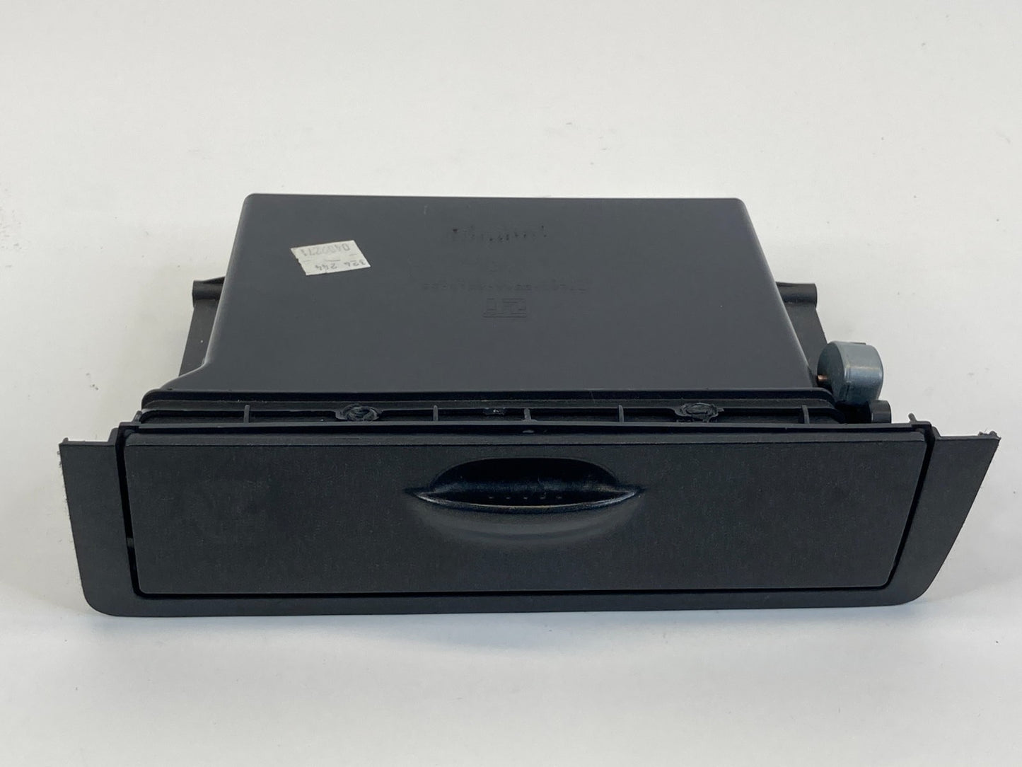 01-05 Honda Civic Dash Center Console Storage Compartment Tray 77280-S5AA-A010